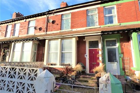 18 Ashburton Road, Blackpool, FY1 2PE