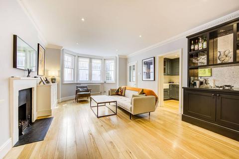 2 bedroom maisonette for sale, Earls Court Square, Earls Court, London, SW5