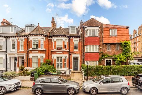 2 bedroom duplex for sale, Holmdale Road, West Hampstead London