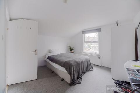 2 bedroom duplex for sale, Holmdale Road, West Hampstead London