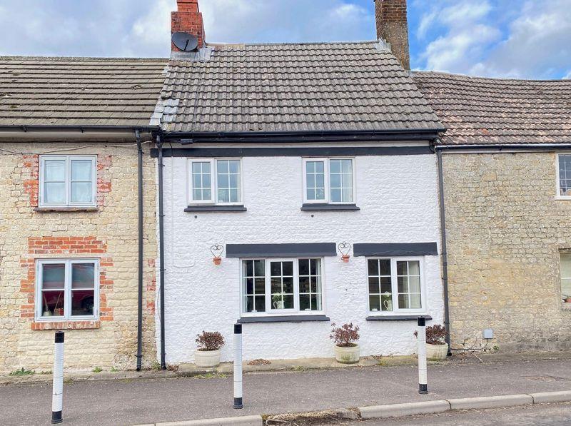 Sand Street, Longbridge Deverill 2 bed terraced house £309,950