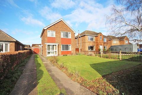 78 Caistor Road, Laceby, Grimsby, DN37 7JB