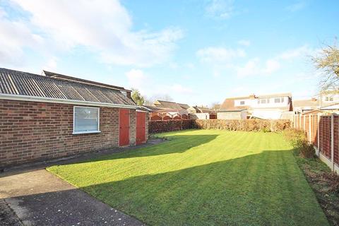 78 Caistor Road, Laceby, Grimsby, DN37 7JB