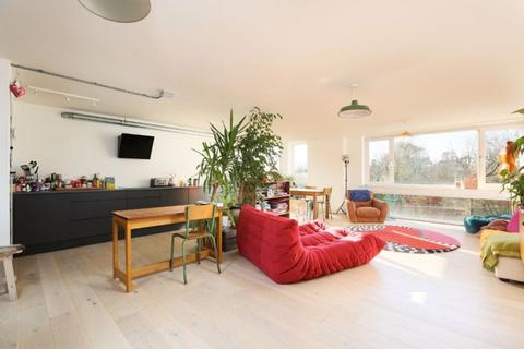 2 bedroom apartment for sale - Durdham Park|Redland