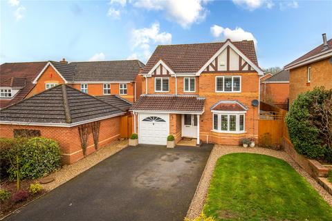 5 Alderslee Close, Priorslee, Telford, TF2 9GH