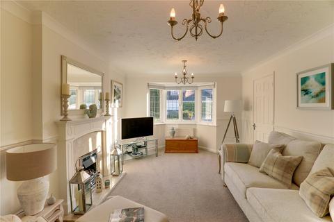 5 Alderslee Close, Priorslee, Telford, TF2 9GH