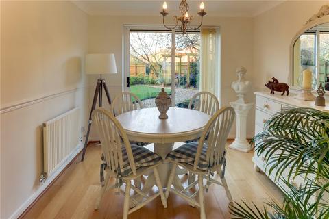 5 Alderslee Close, Priorslee, Telford, TF2 9GH