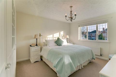 5 Alderslee Close, Priorslee, Telford, TF2 9GH