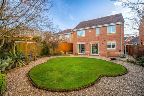 5 Alderslee Close, Priorslee, Telford, TF2 9GH