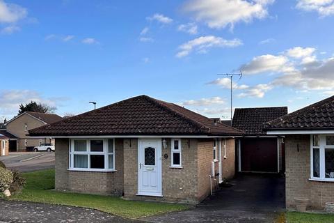 2 bedroom detached bungalow for sale - Tyrell Close, Stanford-in-the-Vale