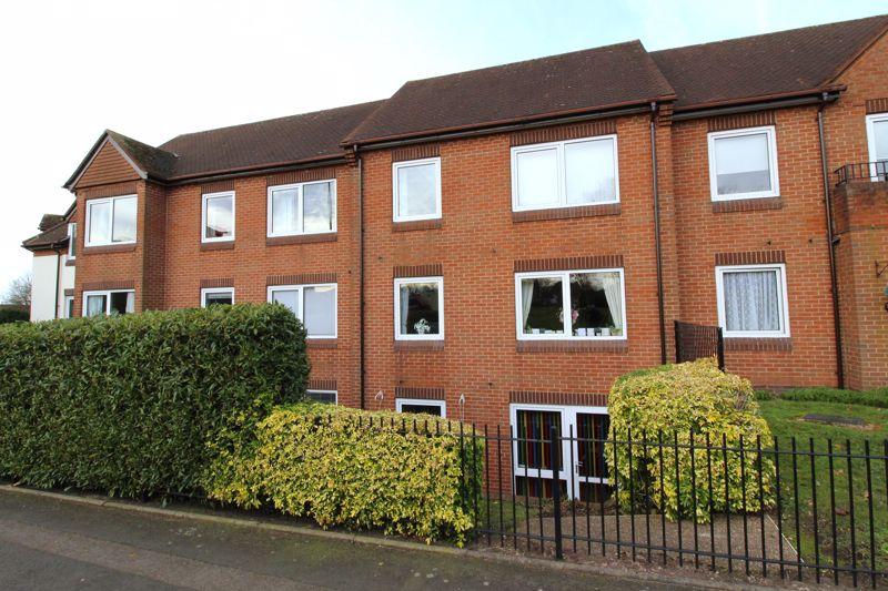 Homebell House, Northgate, Aldridge. 1 bed apartment for sale £80,000