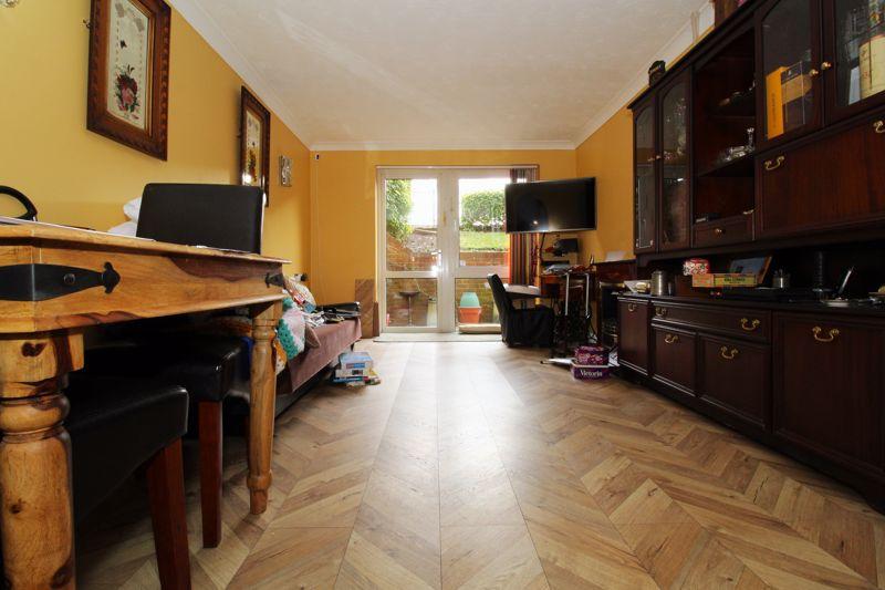 Homebell House, Northgate, Aldridge. 1 bed apartment for sale £80,000