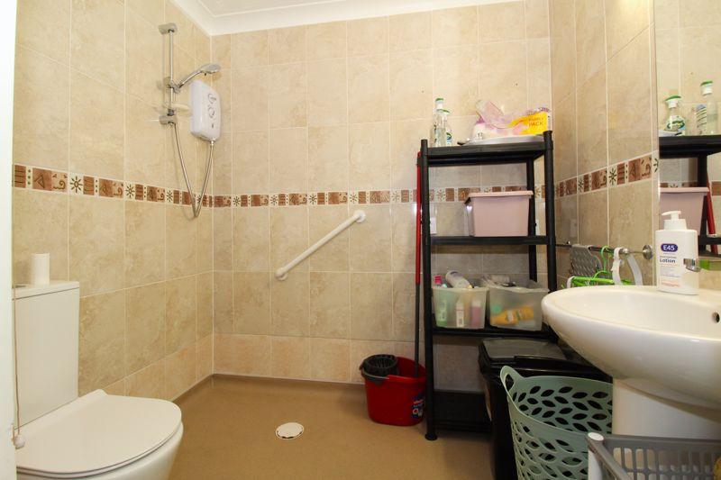 Wet Room