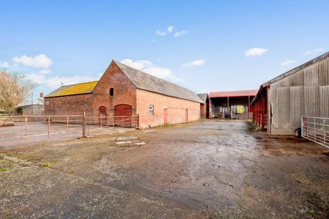 Barn for sale - Shocklach, Malpas
