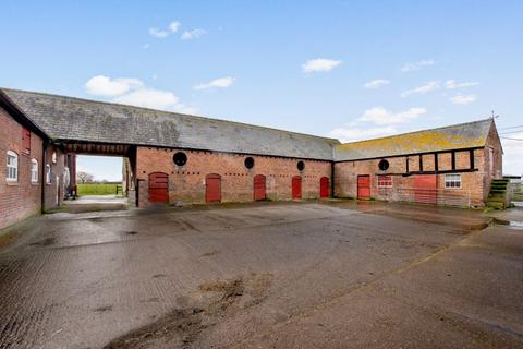 Barn for sale - Shocklach, Malpas