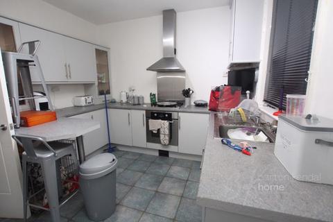 2 bedroom terraced house for sale - Belvoir Street, Rochdale