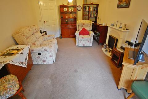 1 bedroom apartment to rent - Camsell Court, Framwellgate Moor, Durham, DH1