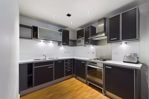 1 bedroom apartment to rent - 8 New Station Street, Leeds