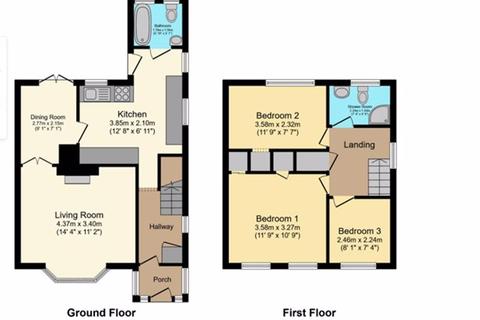 191 Johnson Road, Birmingham, B23 6QB
