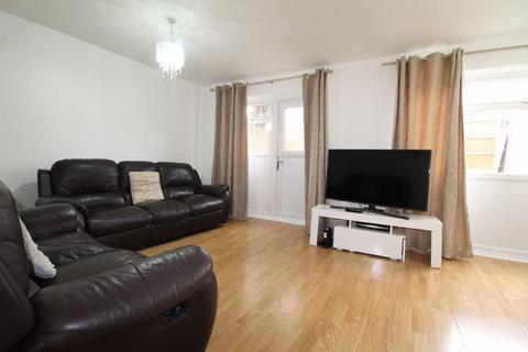 undefined, Brussels Way, Luton
