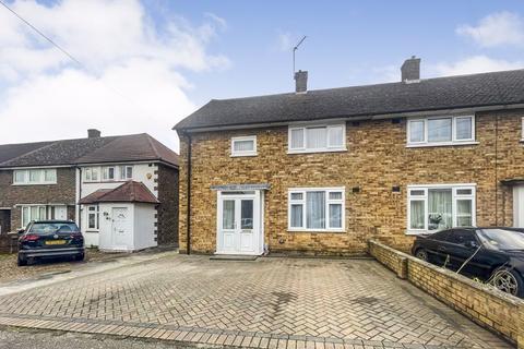 50 Tamar Drive, Aveley, South Ockendon, RM15 4NB