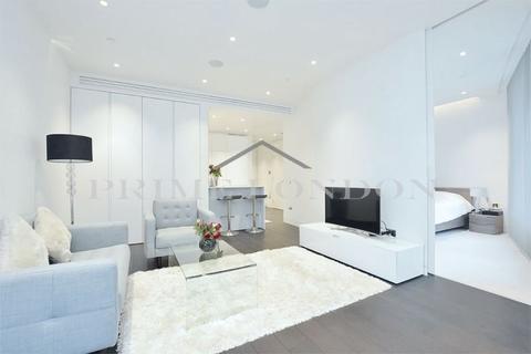 1 bedroom apartment for sale - Riverwalk, 161 Millbank, Westminster