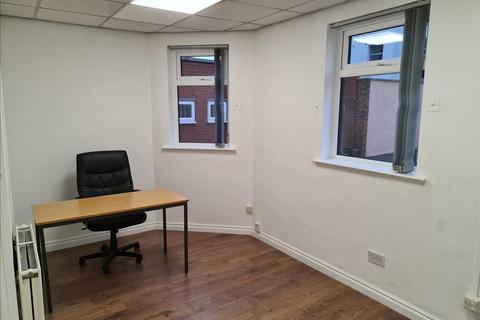 Serviced office to rent, Brookfield House, 193-195 Wellington Road South,,