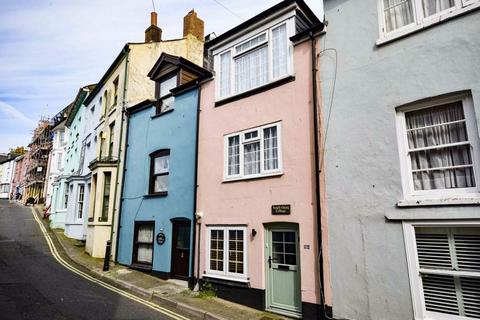 undefined, KING STREET BRIXHAM