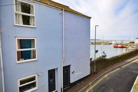 undefined, KING STREET BRIXHAM