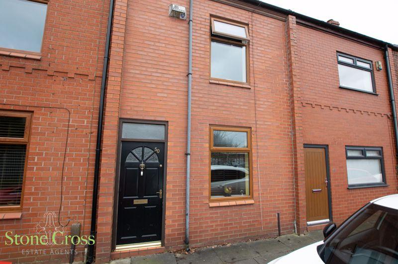 Darlington Street, Tyldesley M29 8DH 2 bed terraced house £120,000