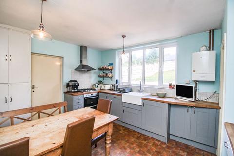Blue Ridge Cheddleton Road, Leek, ST13 5QZ