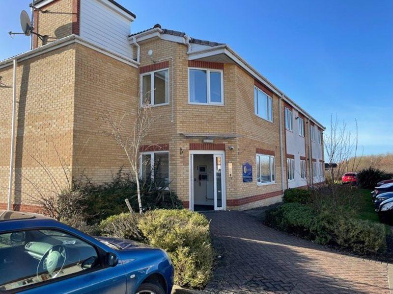 Roseville Court, Ingleby Barwick 1 bed retirement property £630 pcm (£145 pw)