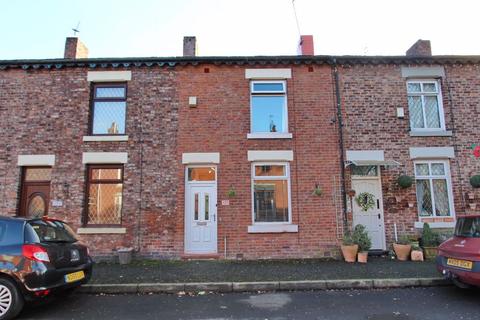 2 bedroom terraced house for sale - Walker Street, Middleton, Manchester