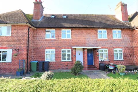 3 bedroom terraced house to rent - Clapham Common, Worthing