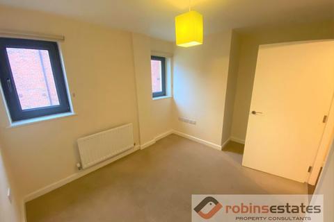 2 bedroom block of apartments to rent - Pavilion Road, Nottingham