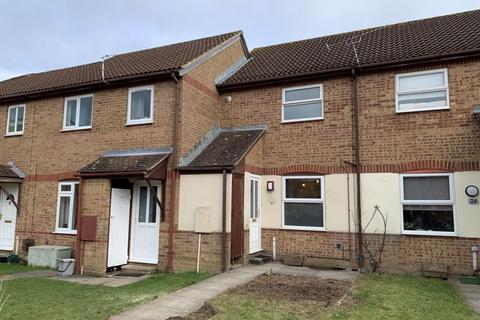 2 bedroom terraced house to rent - Perrys Lea, Bristol