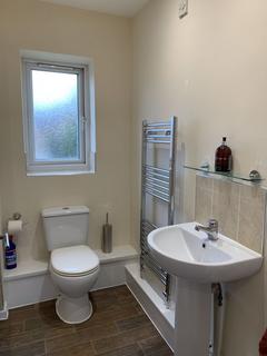 2 bedroom terraced house to rent, Perrys Lea, Bristol