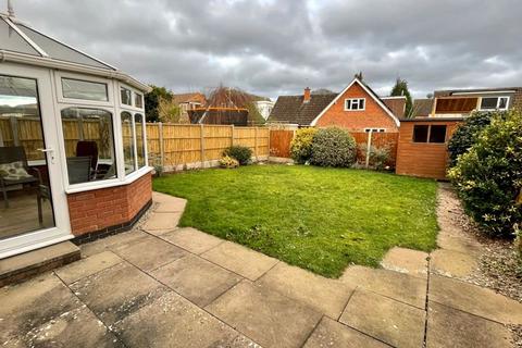 4 bedroom detached house for sale - KINGS ACRE