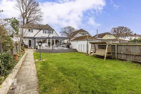 3 bedroom detached house for sale, The Grove, Christchurch, BH23