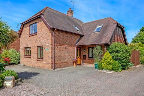undefined, Littleton, Near Winchester