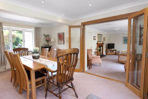 undefined, Littleton, Near Winchester