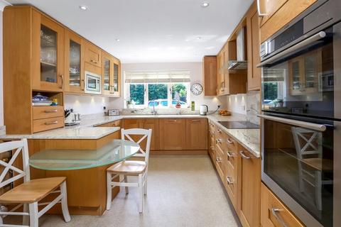 undefined, Littleton, Near Winchester