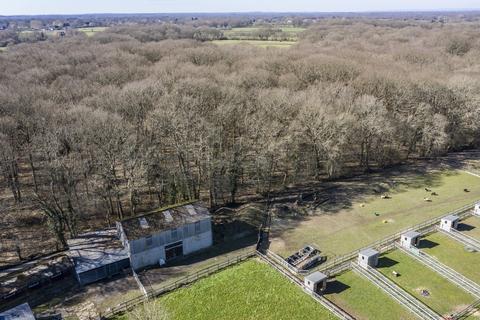 Land for sale, Brissenden Green Lane, Ashford TN26