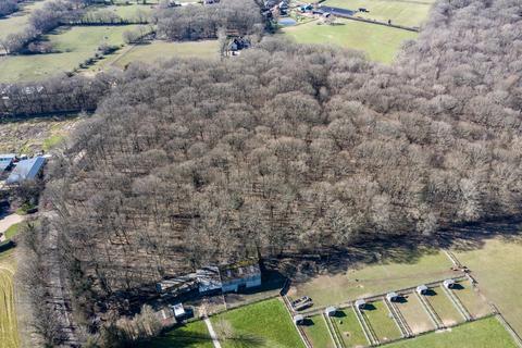 Land for sale, Brissenden Green Lane, Ashford TN26