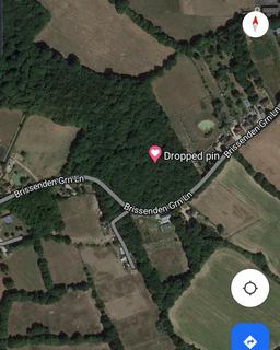Land for sale, Brissenden Green Lane, Ashford TN26