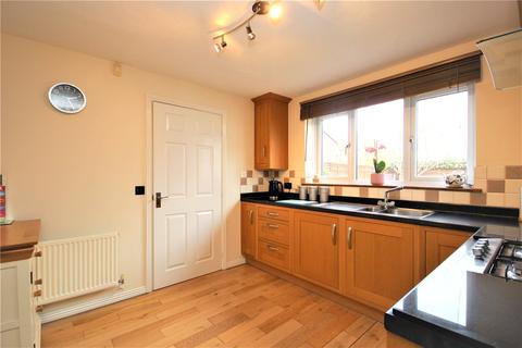 4 bedroom detached house for sale, Pollard Road, Weston-super-Mare, Somerset, BS24