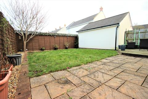 4 bedroom detached house for sale, Pollard Road, Weston-super-Mare, Somerset, BS24