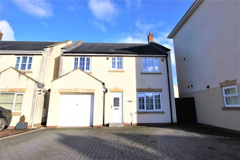 4 bedroom detached house for sale, Pollard Road, Weston-super-Mare, Somerset, BS24