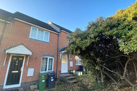 2 bedroom terraced house to rent, Marston Drive, Newbury, Berkshire, RG14