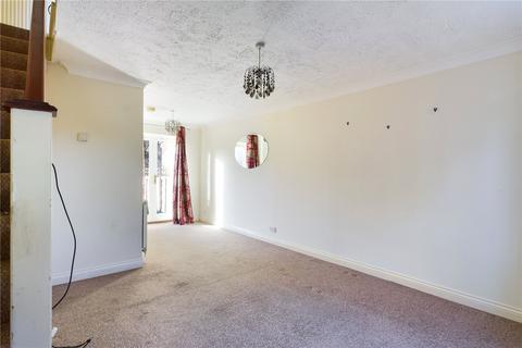 2 bedroom terraced house to rent, Marston Drive, Newbury, Berkshire, RG14